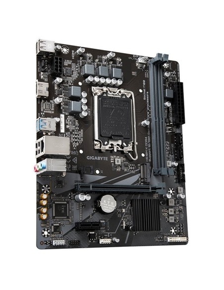 PLACA BASE GIGABYTE GA-H610M-K DDR4 HDMI