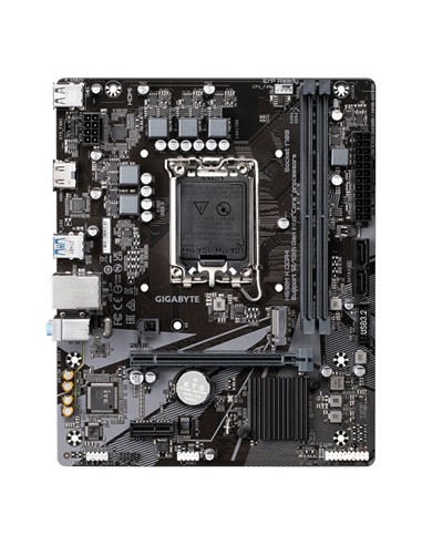 PLACA BASE GIGABYTE GA-H610M-K DDR4 HDMI