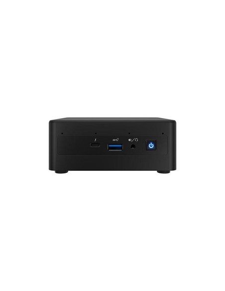 ORDENADOR NUC ACER I7 1355U/16GB/SSD1TB M2/HDMI/DP/WIFI 6E/W11PRO
