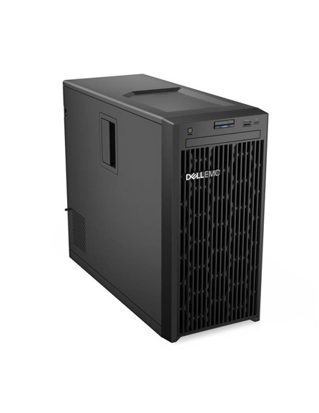 SERVIDOR DELL T150 XEON E2314/16GB/2TB