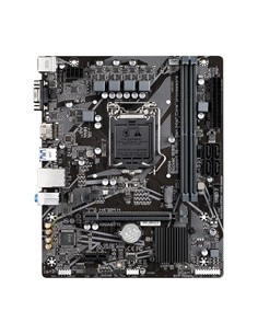PLACA BASE GIGABYTE GA-H470M-H VGA + HDMI 2