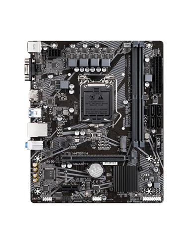 PLACA BASE GIGABYTE GA-H470M-H VGA + HDMI
