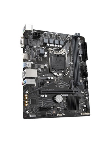 PLACA BASE GIGABYTE GA-H470M-H VGA + HDMI
