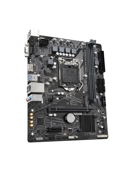 PLACA BASE GIGABYTE GA-H470M-H VGA + HDMI