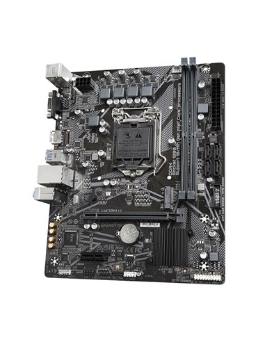 PLACA BASE GIGABYTE GA-H470M-H VGA + HDMI