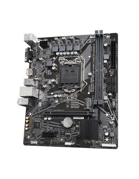 PLACA BASE GIGABYTE GA-H470M-H VGA + HDMI