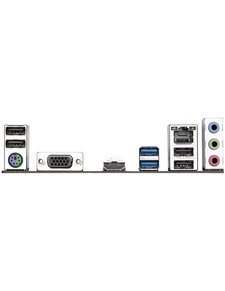 PLACA BASE GIGABYTE GA-H470M-H VGA + HDMI