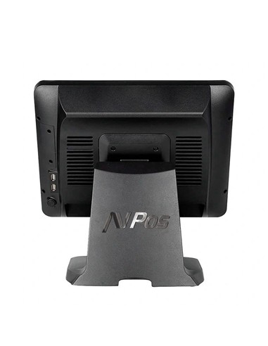 TPV AVPOS K4000 15 SLIM TACTIL...