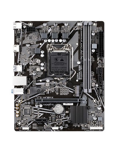 PLACA BASE GIGABYTE GA-H470M-K HDMI