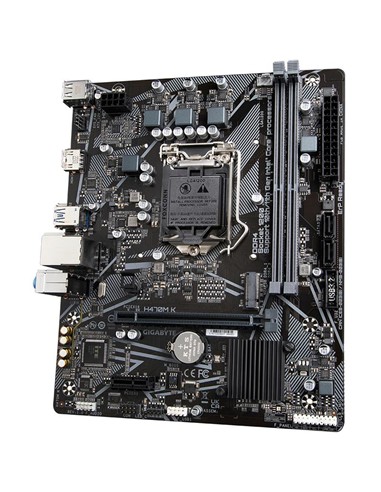 PLACA BASE GIGABYTE GA-H470M-K HDMI