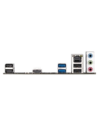 PLACA BASE GIGABYTE GA-H470M-K HDMI