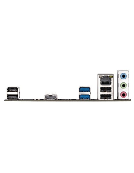 PLACA BASE GIGABYTE GA-H470M-K HDMI