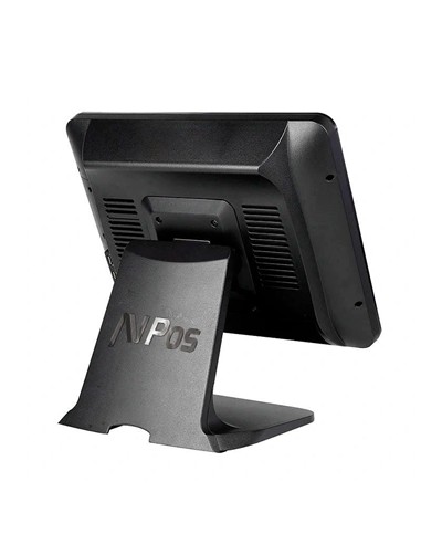 TPV AVPOS K4000 15 SLIM TACTIL...