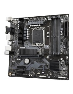 PLACA BASE GIGABYTE GA-B760M-DS3H 4XDDR4 MATX VGA + HDMI... 2
