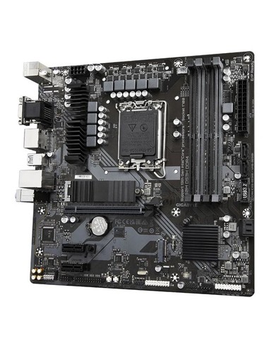 PLACA BASE GIGABYTE GA-B760M-DS3H 4XDDR4 MATX...