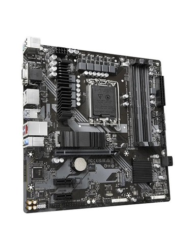 PLACA BASE GIGABYTE GA-B760M-DS3H 4XDDR4 MATX...