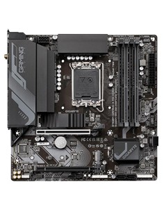 PLACA BASE GIGABYTE GA-B760 GAMING X AX DDR4 HDMI + DP 2