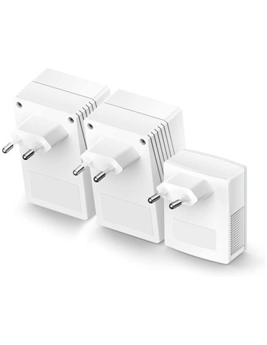 POWERLINE TP-LINK TL-WPA4220 TKIT 3 WIFI 300MB