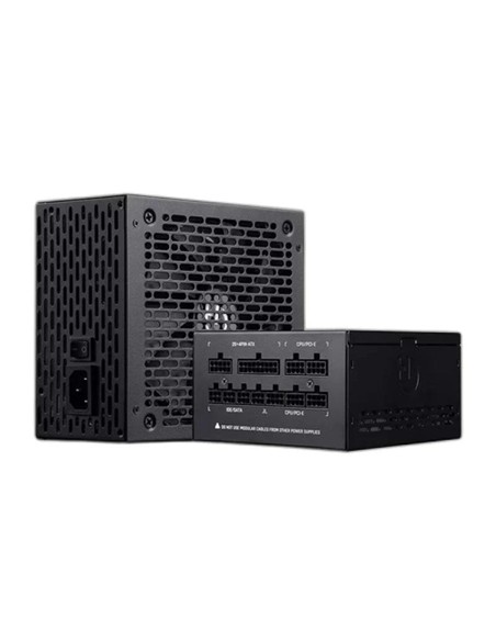 FUENTE DE ALIMENTACION HIDITEC 850W 80+ MODULAR ATX BRONZE