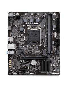 PLACA BASE GIGABYTE GA-H510M-K HDMI