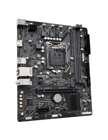 PLACA BASE GIGABYTE GA-H510M-K HDMI