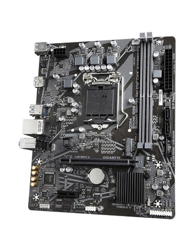 PLACA BASE GIGABYTE GA-H510M-K HDMI