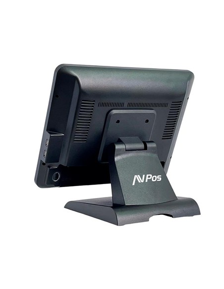 PACK TPV AVPOS K2000 15 I3/8GB/128GB/WIFI/BLUETOOTH/LAN 1000/W11P + TC21