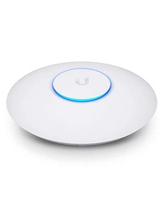 UBIQUITI WIRELESS ACCESS POINT ENTERPRISE AC UNIFI NANOHD 2