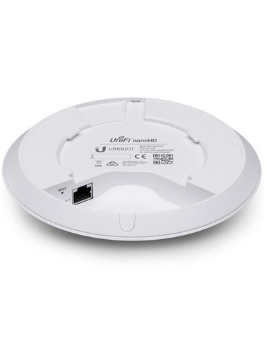 UBIQUITI WIRELESS ACCESS POINT ENTERPRISE AC...