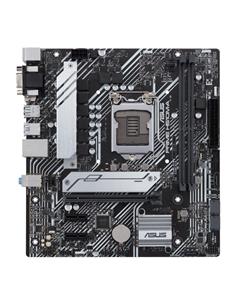 PLACA BASE ASUS H510M-A VGA + HDMI + DP MATX DDR4 2