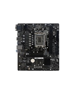 PLACA BASE BIOSTAR H610MHP DDR4 VGA + HDMI 2