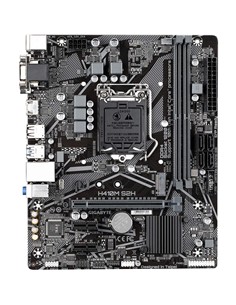 PLACA BASE GIGABYTE GA-H410M-S2H VGA + DVI + HDMI 2