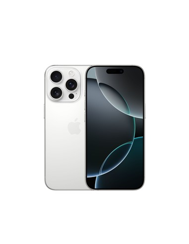 Apple iPhone 16 Pro 5G 1Tb Blanco Smartphone
