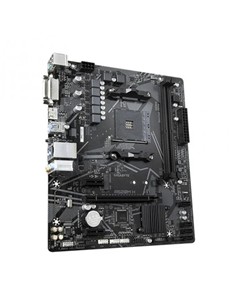 PLACA BASE GIGABYTE GA-A520M-H AMD AM4 HDMI + DVI 2