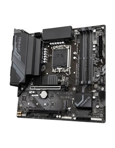 PLACA BASE GIGABYTE GA-B760M GAMING X DDR4 HDMI + DP 2