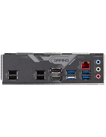 PLACA BASE GIGABYTE GA-B760M GAMING X DDR4 HDMI + DP