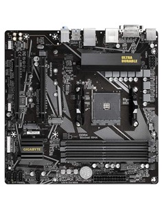 PLACA BASE GIGABYTE GA-B550M-DS3H AMD HDMI + DVI 2