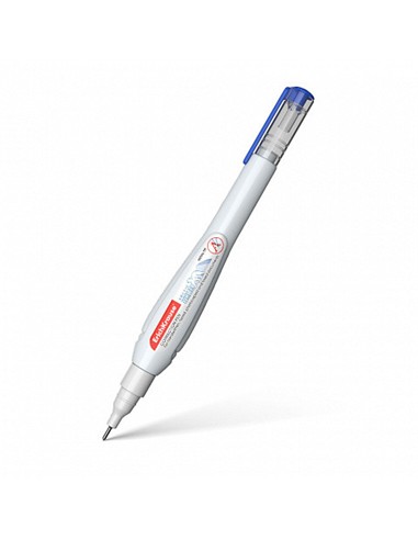CORRECTOR TIPPEX FIXO/ERICHKRAUSE BOLIGRAFO.
