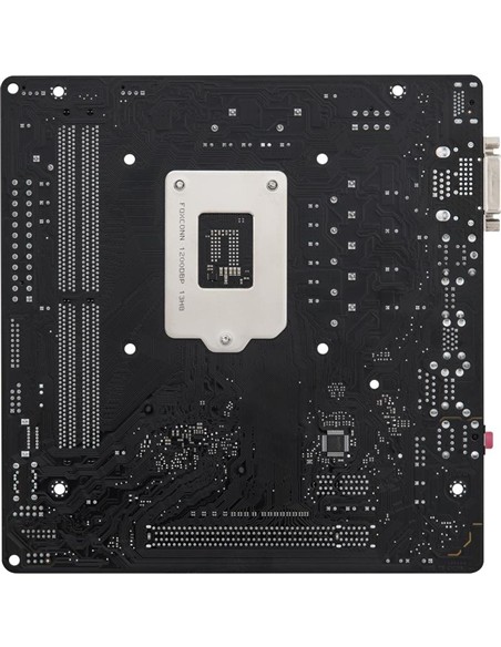 PLACA BASE ASROCK H510M-HDV SE VGA + HDMI