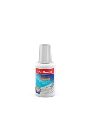 CORRECTOR LIQUIDO INGRAF/ERICHKRAUSE FLUID.