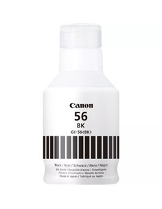 TINTA CANON GI56 BLACK