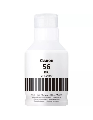 TINTA CANON GI56 BLACK