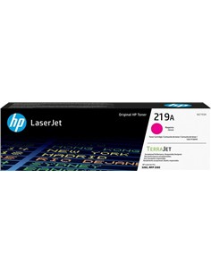 TONER HP W2193A 219A MAGENTA