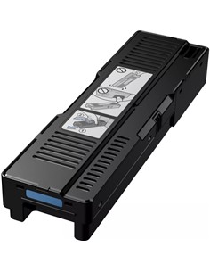 CAJA DE MANTENIMIENTO CANON MC-G01