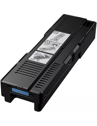 CAJA DE MANTENIMIENTO CANON MC-G01