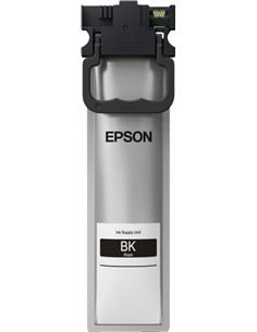 TINTA EPSON C13T11C140 BLACK T11C1