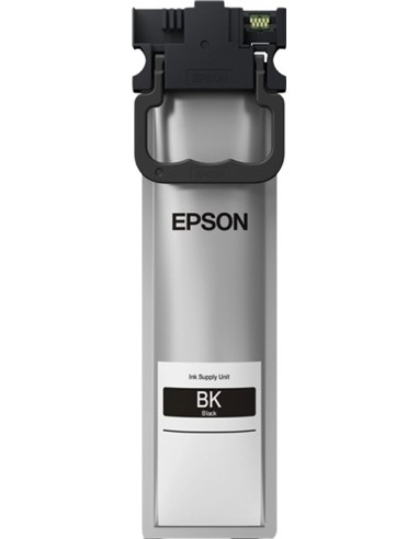 TINTA EPSON C13T11C140 BLACK T11C1