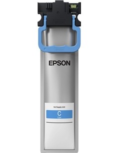 TINTA EPSON C13T11C240 CYAN T11C2