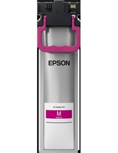 TINTA EPSON C13T11C340 MAGENTA T11C3