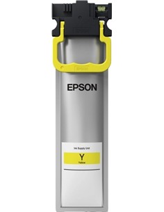 TINTA EPSON C13T11C440 YELLOW T11C4